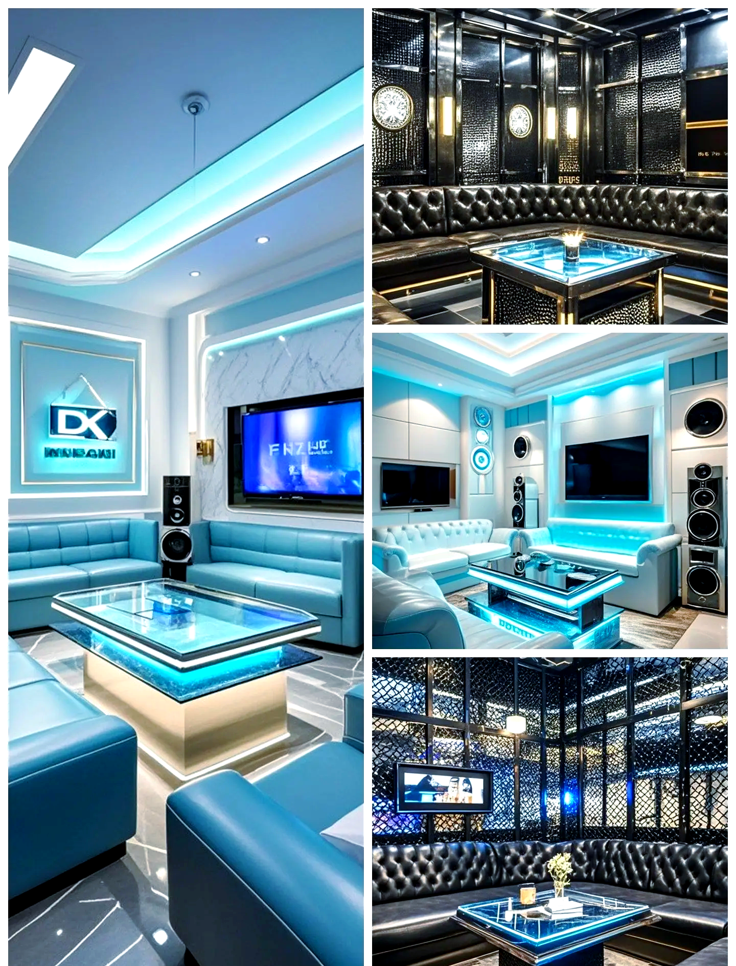 鸡西ktv订房及商务ktv怎么计时介绍-麻山区ktv订房