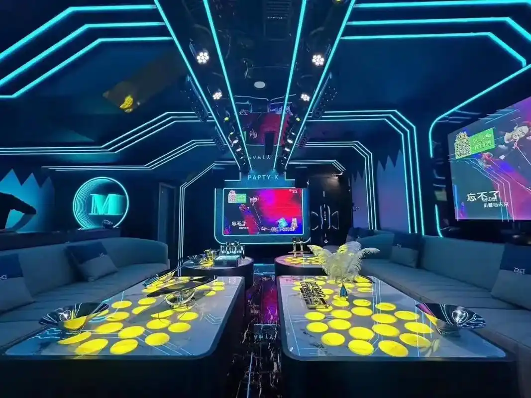 鸡西ktv订房商务ktv好吗详解-麻山区ktv订房